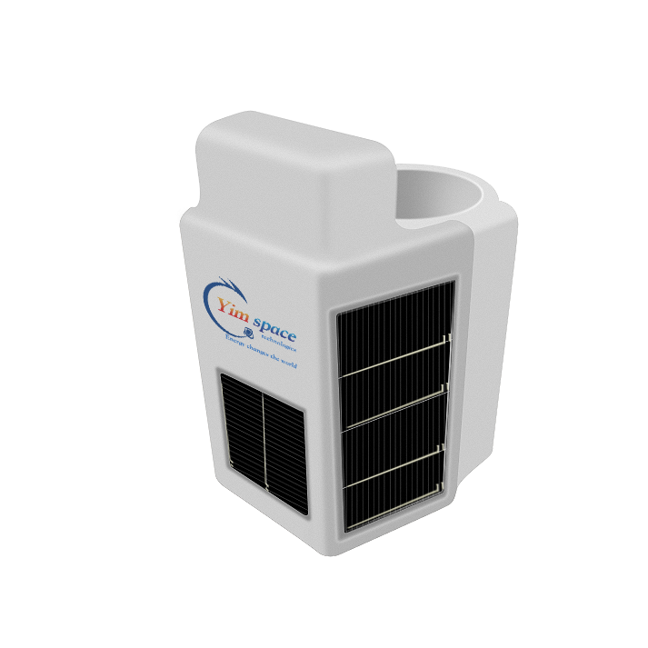 微型高效太阳能电池模块