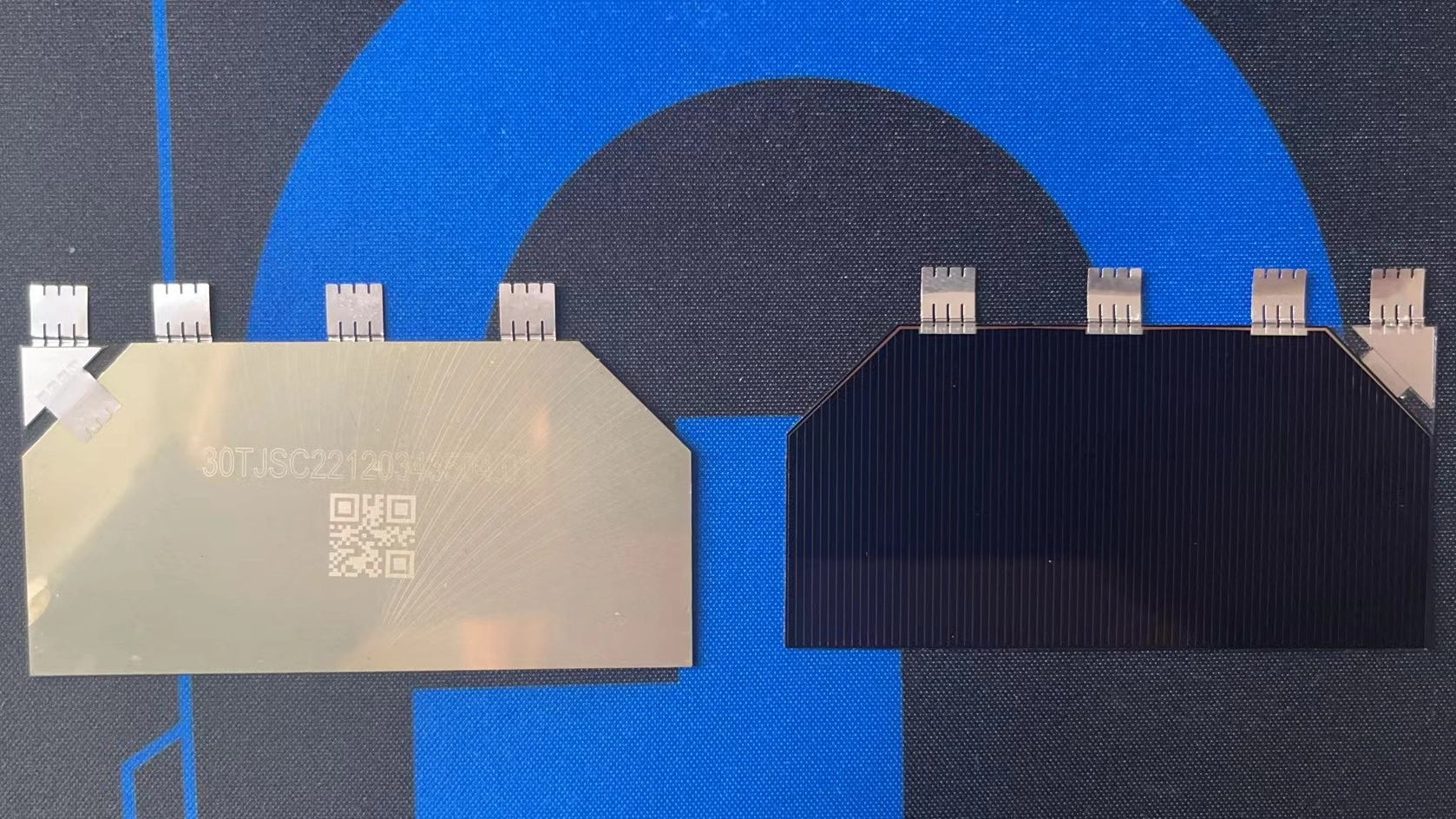 效率为30%的SC-3GA-3太空三结砷化镓太阳能电池组件的价格是多少？