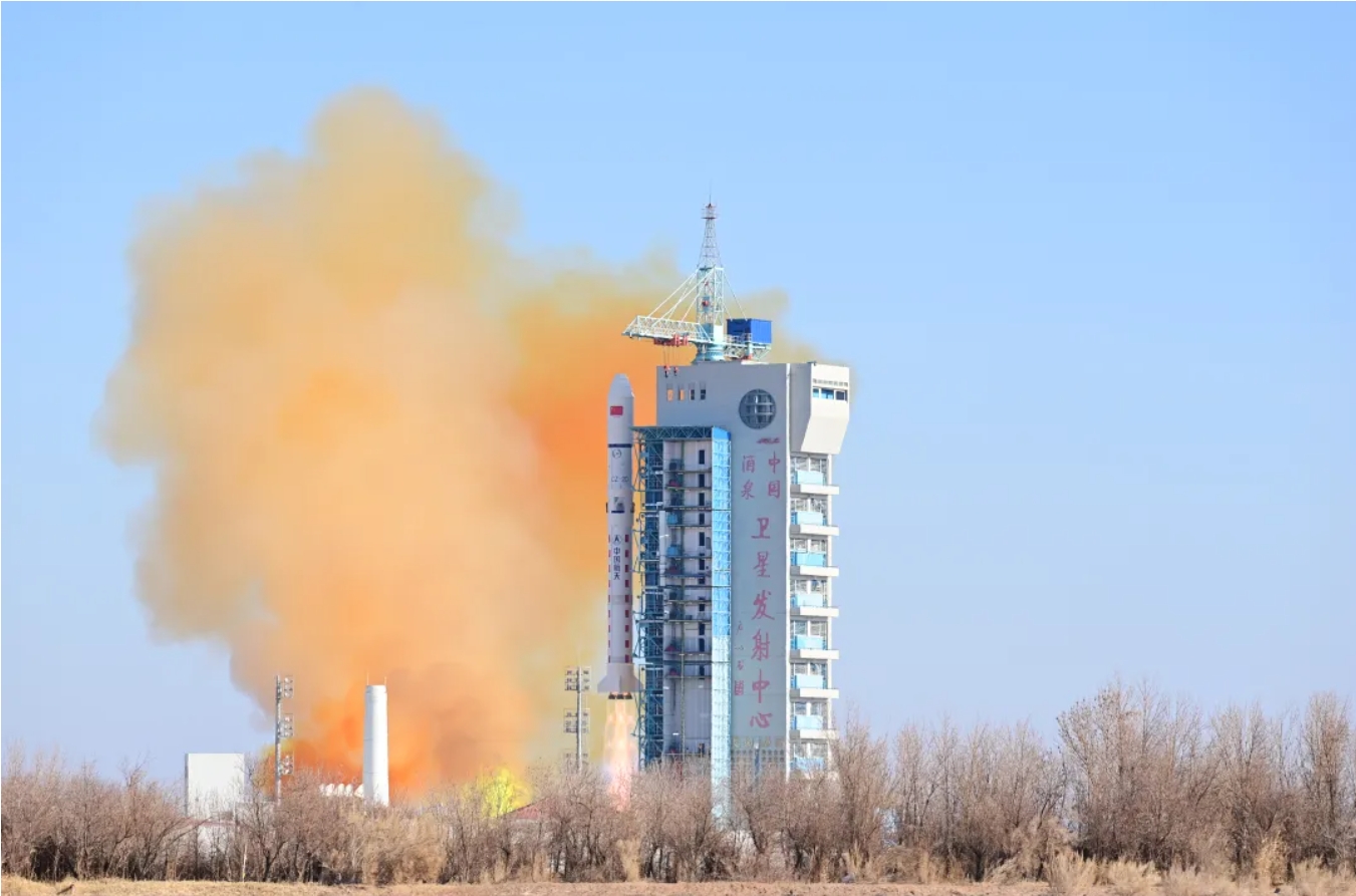 中国成功为巴基斯坦发射PRSC-EO1卫星及两个额外有效载荷