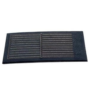 超薄柔性太阳能电池