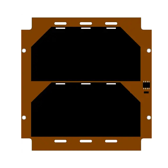 太阳能电池：点亮未来，驱动经济新引擎