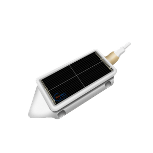 IoT专用太阳能电池组件