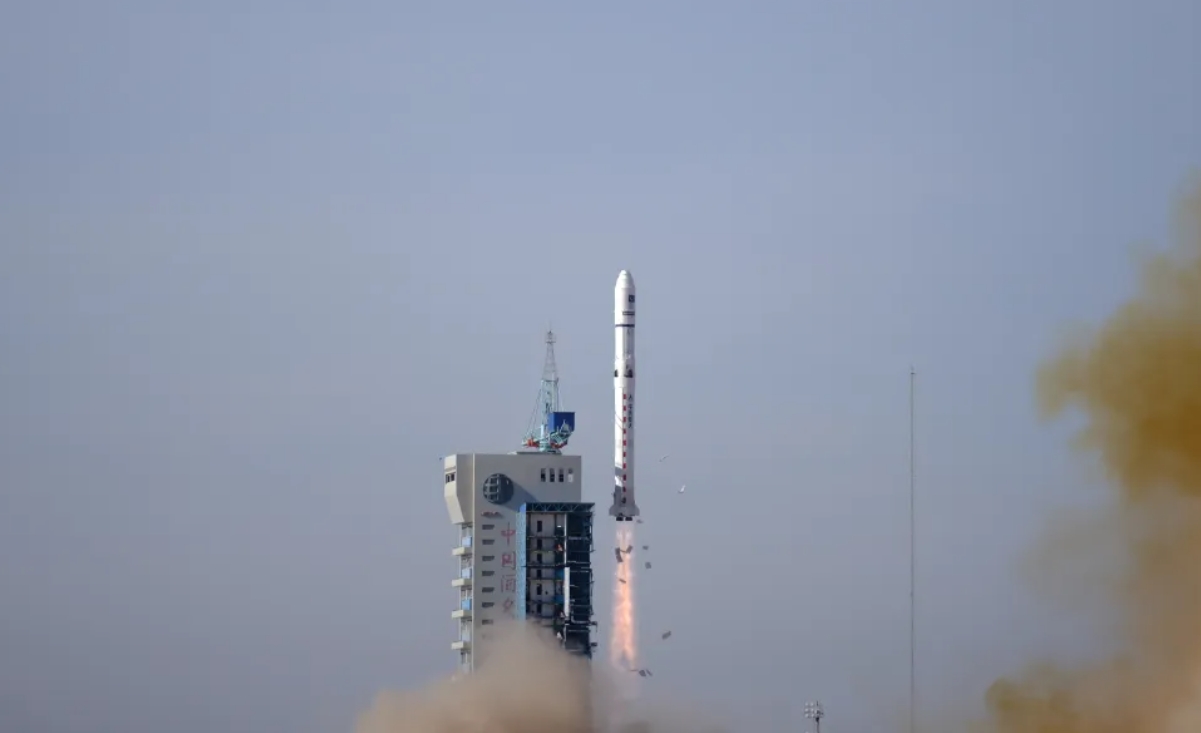Pelan Misi Angkasa Lepas China 2025: Shenzhou-20, Shenzhou-21 dan Tianzhou-9
