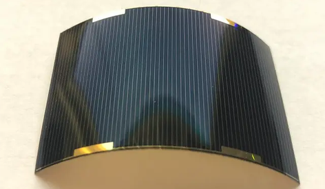 太空太阳能电池在卫星之外的应用：空间站、漫游车等