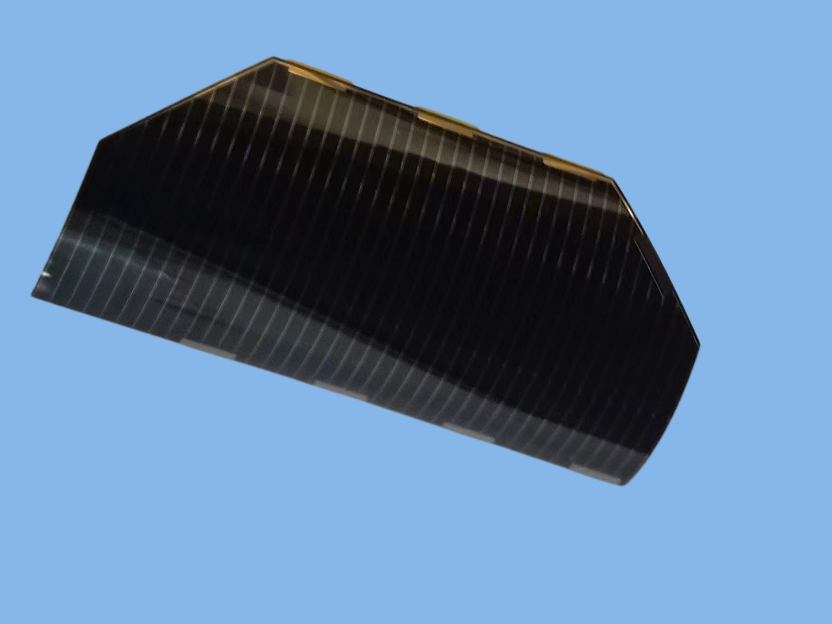 D&uuml;nnschicht-Solarzelle – Sie wussten mehr &uuml;ber den Kauf einer Triple-Junction-GaAs-Solarzelle